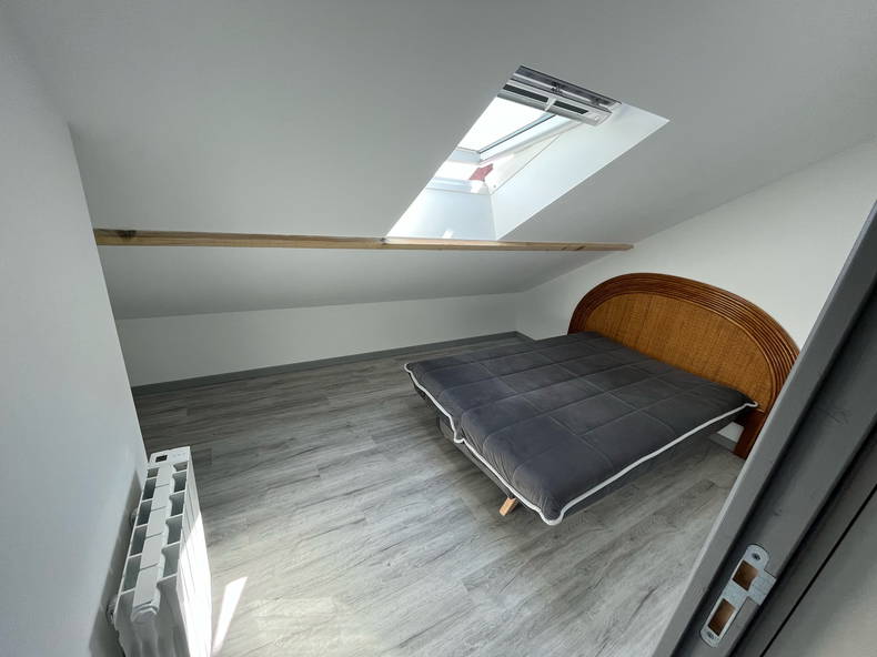 Logement Entier Anzin 285565-1