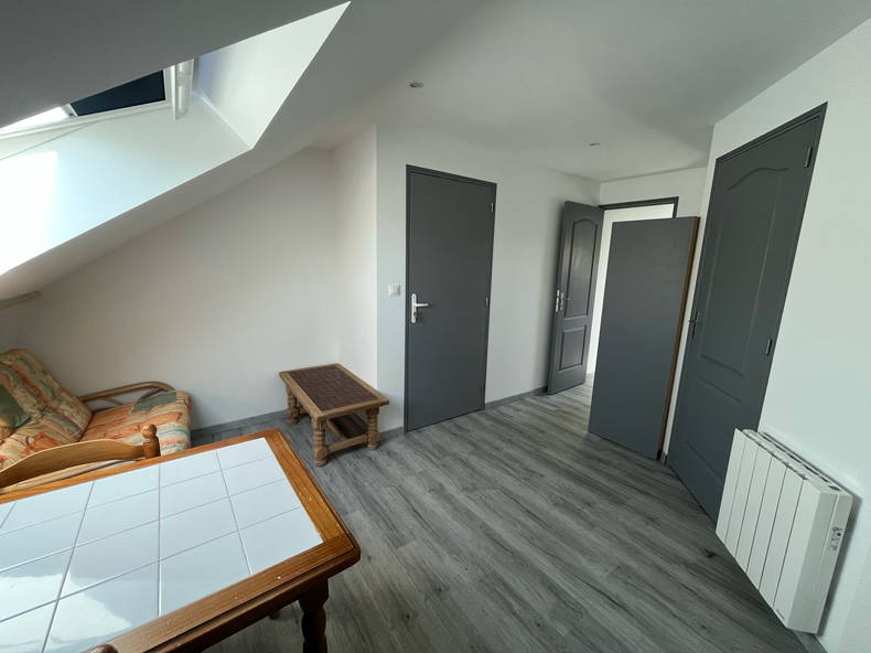 Logement Entier Anzin 285565-4