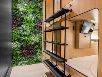 Logement Entier Montréal 659946-2