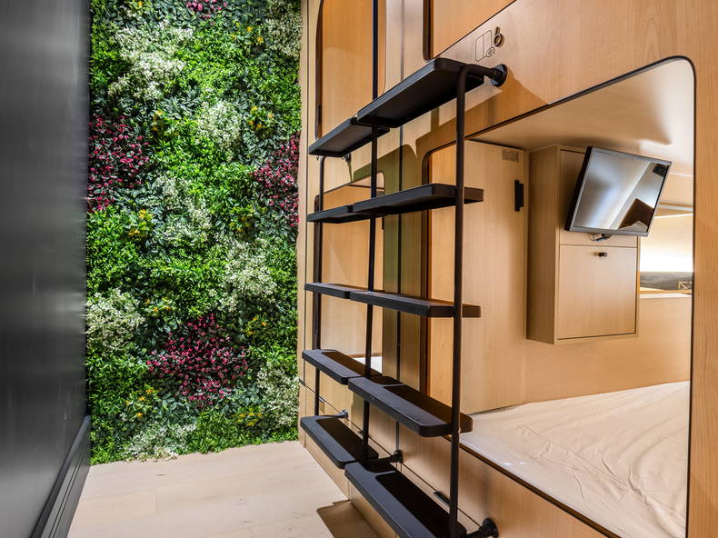 Logement Entier Montréal 659946-2