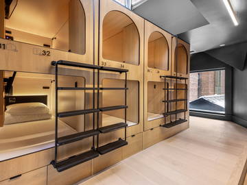 Logement Entier Montréal 659946-3