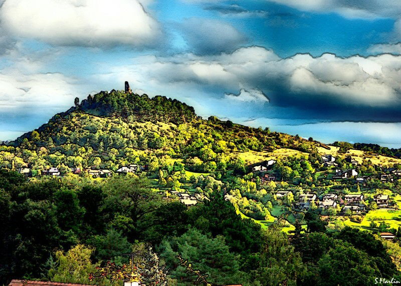 Homestay Ceyrat 240453