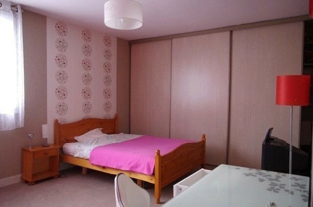 Homestay Les Mesneux 13607