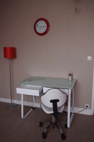 Homestay Les Mesneux 13607