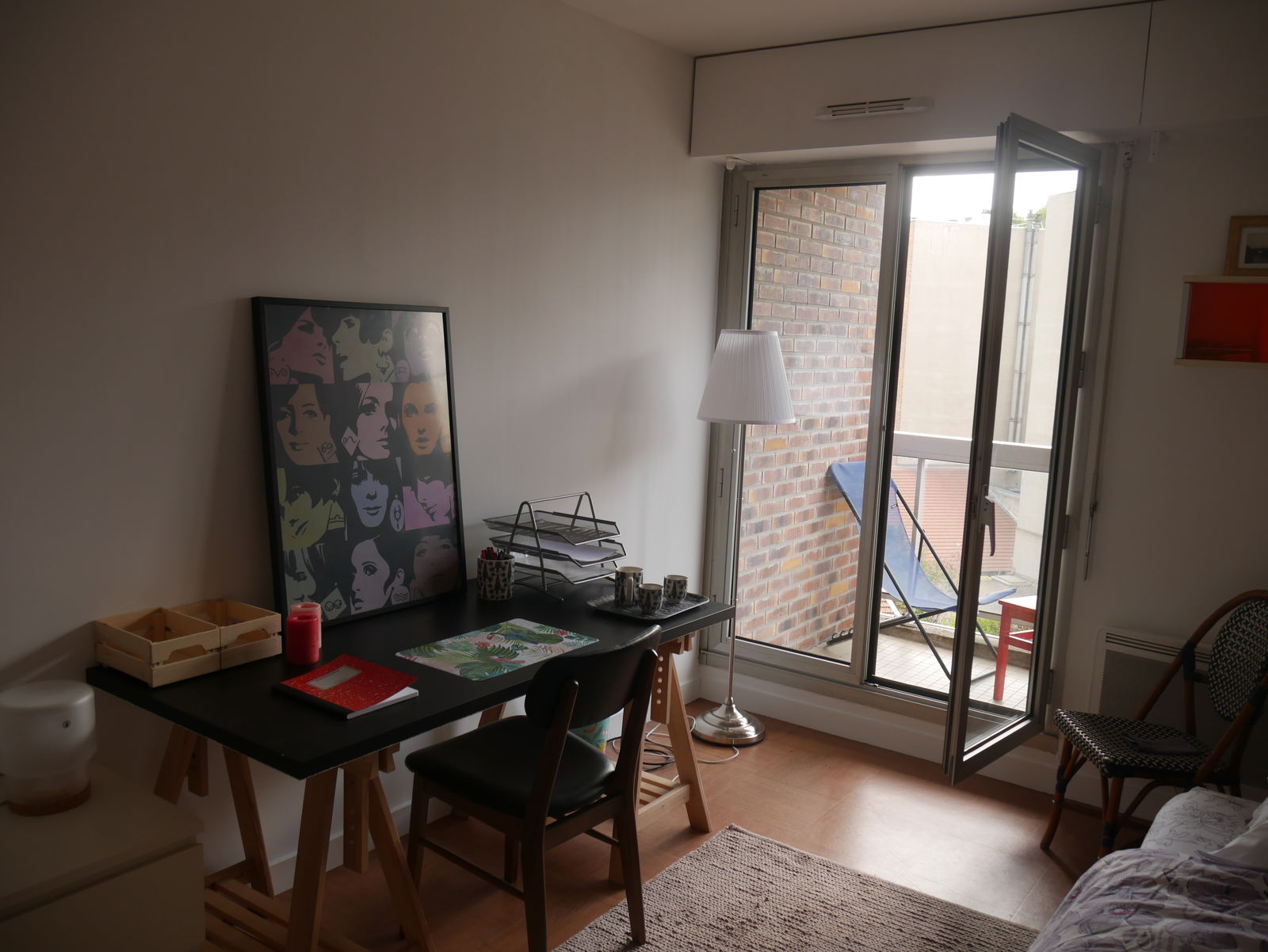 Homestay Issy-les-Moulineaux 228012
