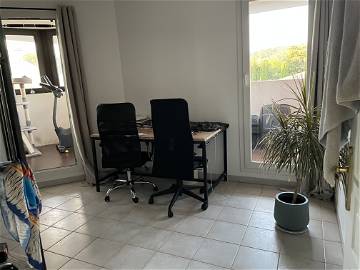 Room For Rent Aix-En-Provence 267113