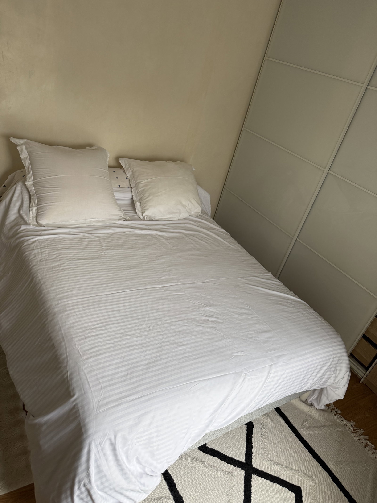 Homestay Montigny-lès-Cormeilles 676236