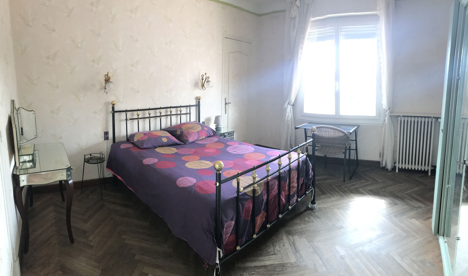 Homestay Carcassonne 265838