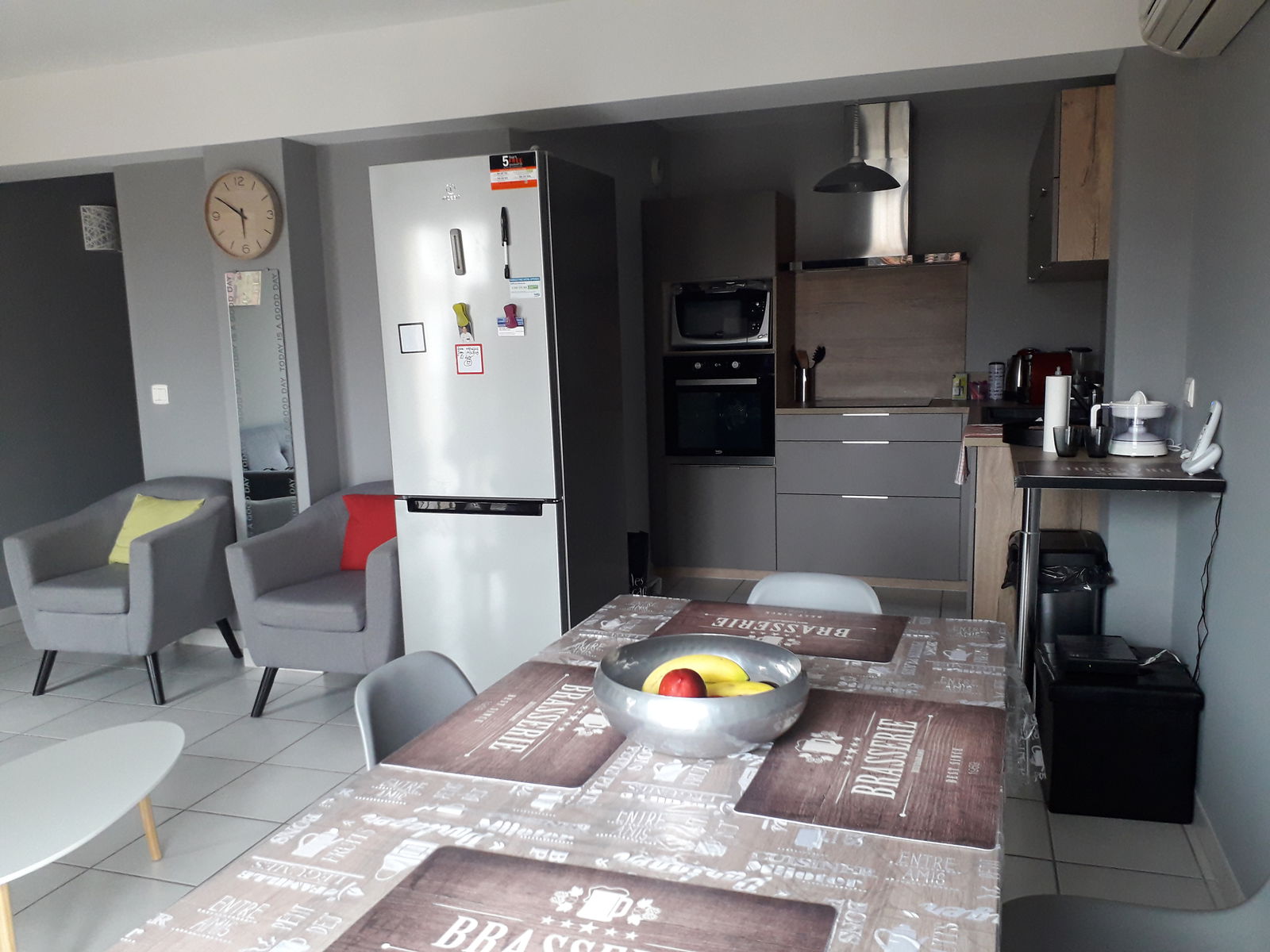 Colocation Argelès-sur-Mer 413626