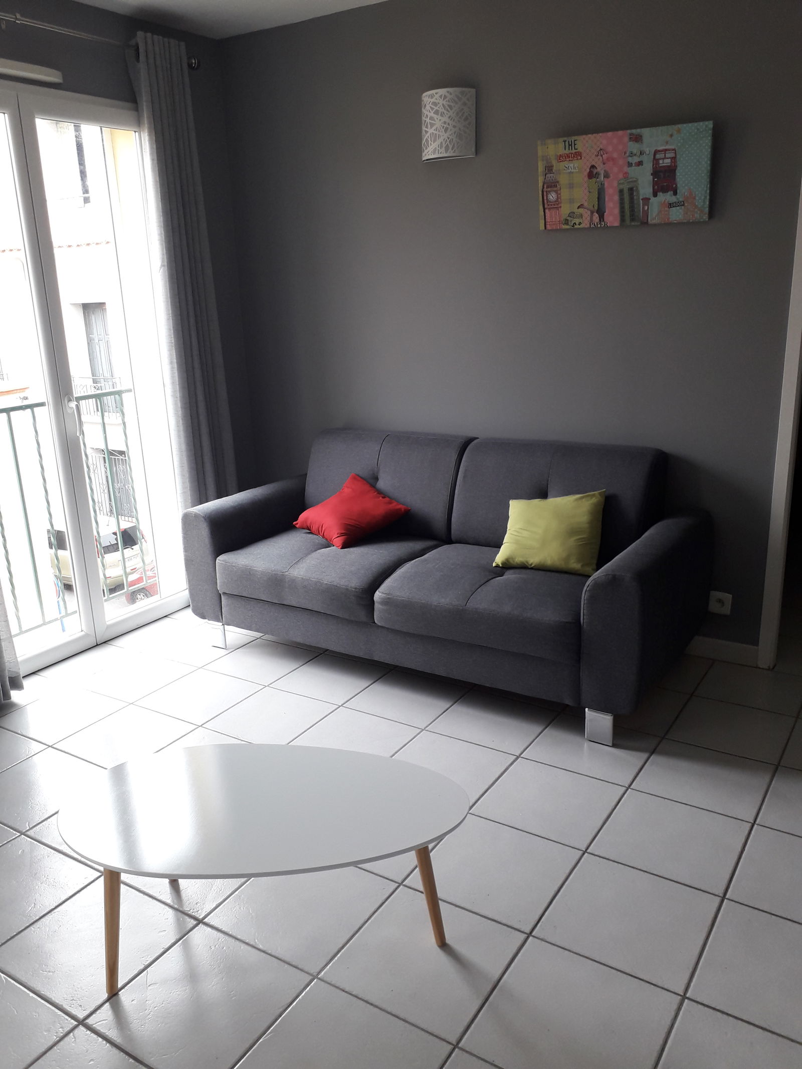 Colocation Argelès-sur-Mer 413626