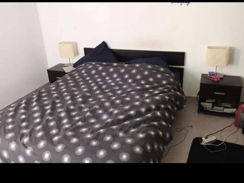 Homestay Avignon 276532-1