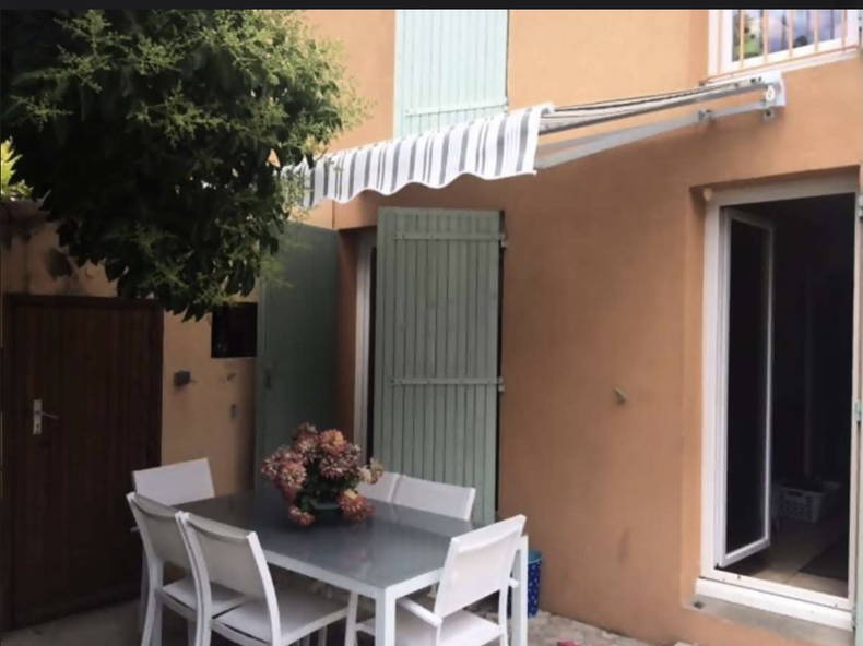 Homestay Avignon 276532-2