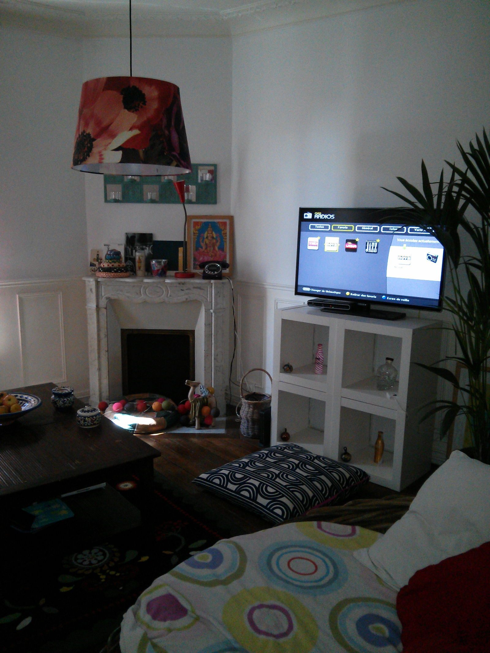 Homestay Vincennes 73217