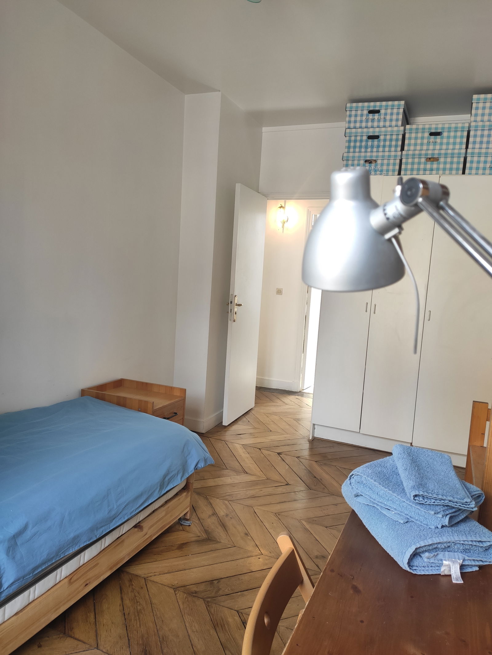 Colocation Saint-Germain-en-Laye 73262