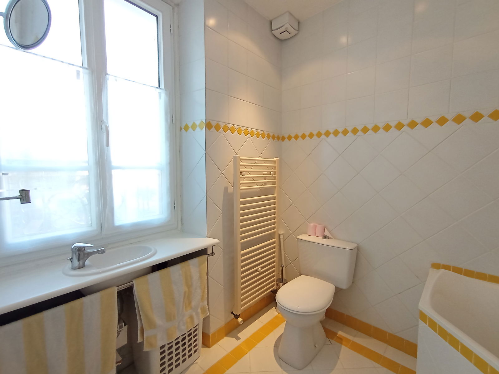 Colocation Saint-Germain-en-Laye 73262