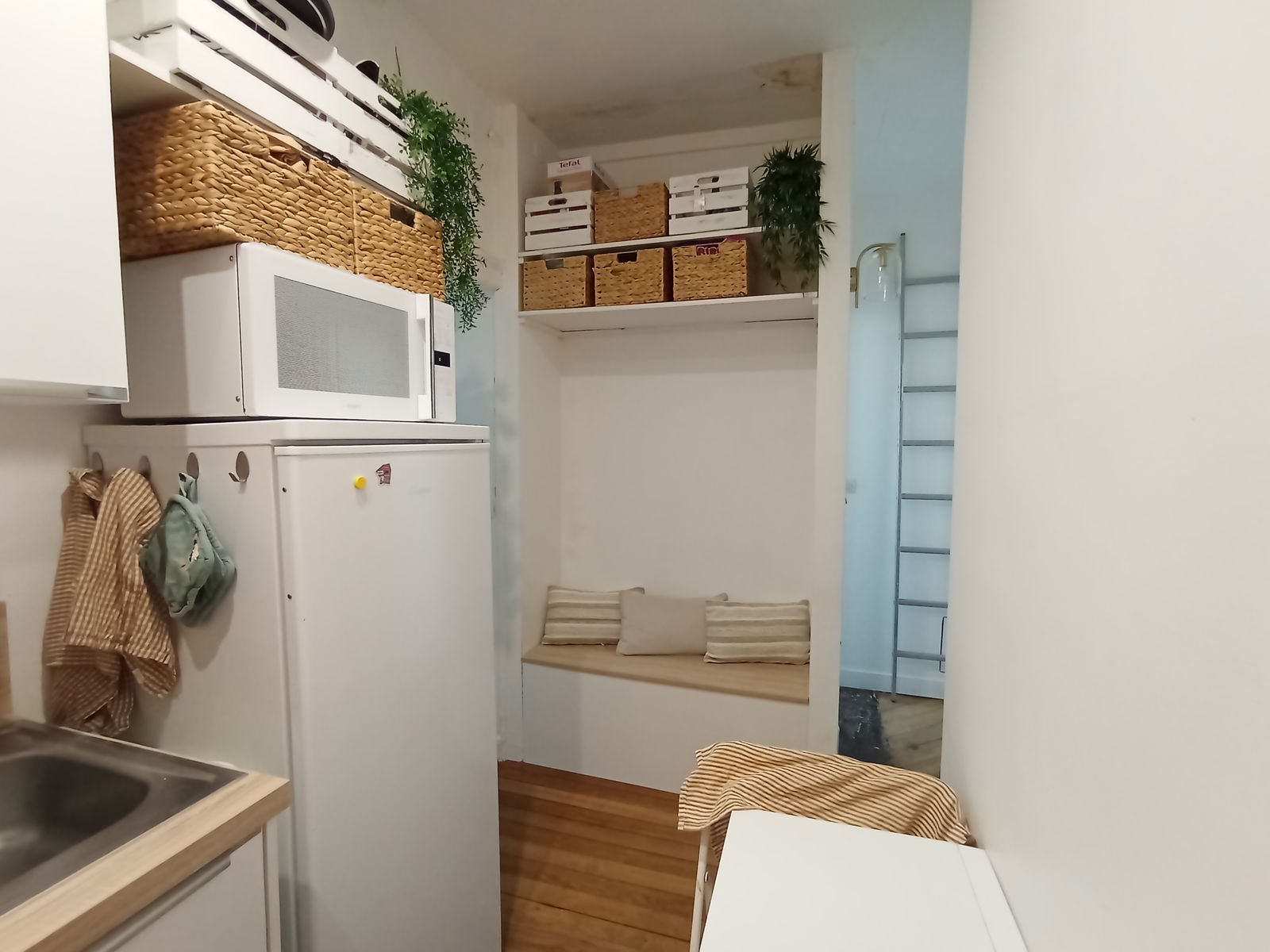 Colocation Saint-Germain-en-Laye 73262