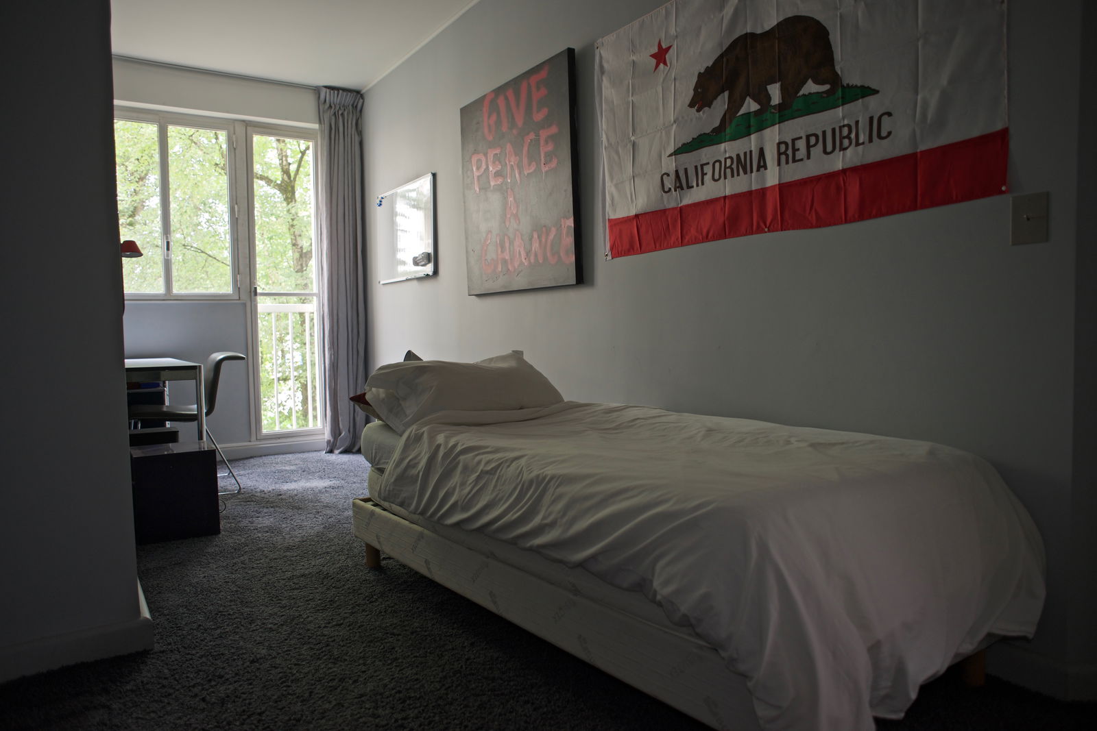 Homestay Neuilly-sur-Seine 108360