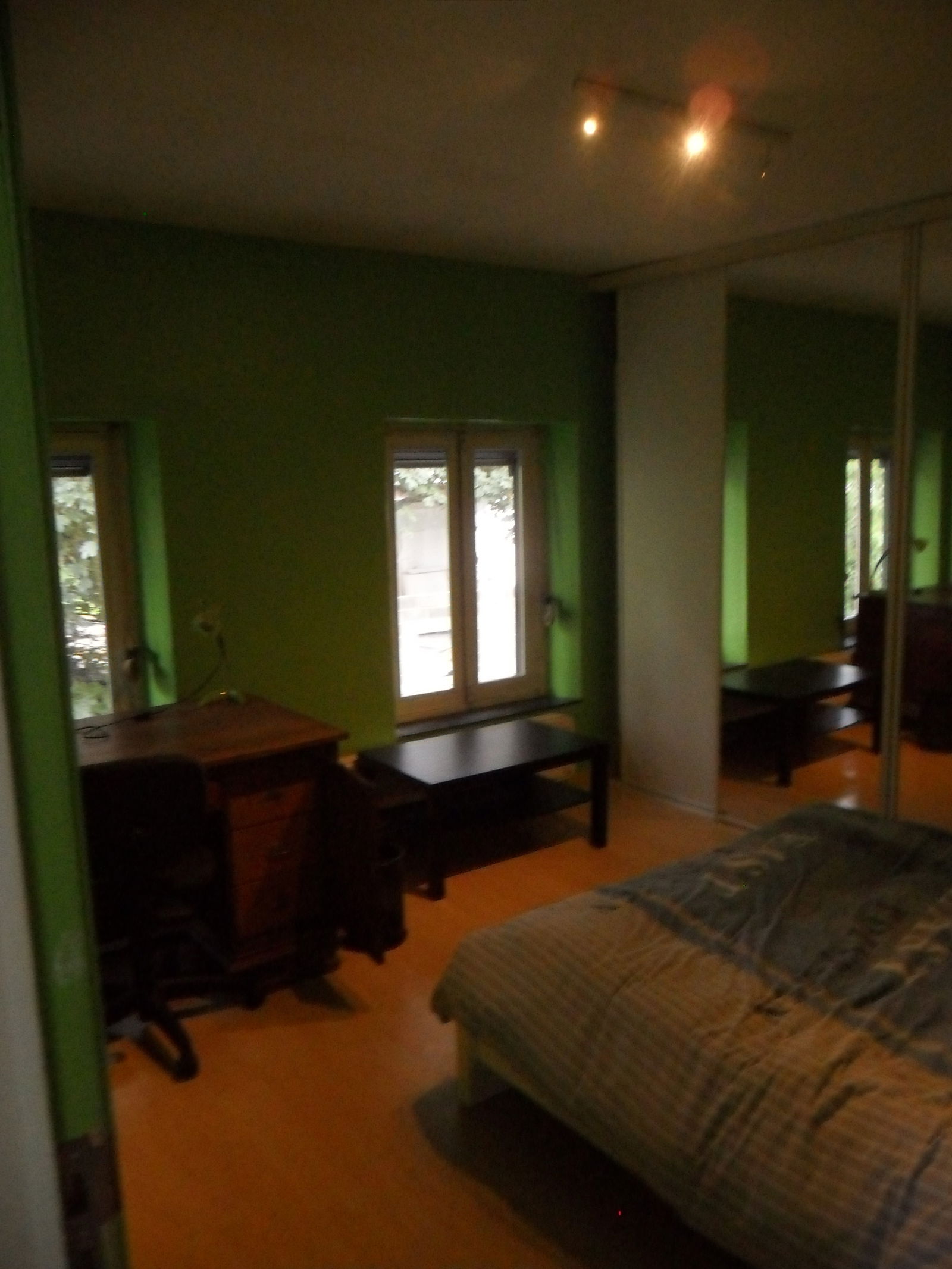 Homestay Chaudfontaine 113341