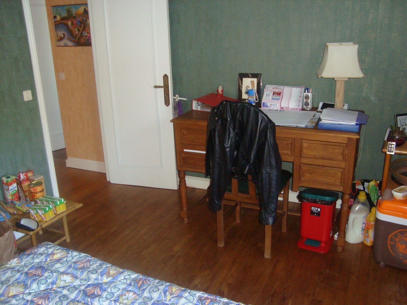 Homestay Castelnau-le-Lez 113707