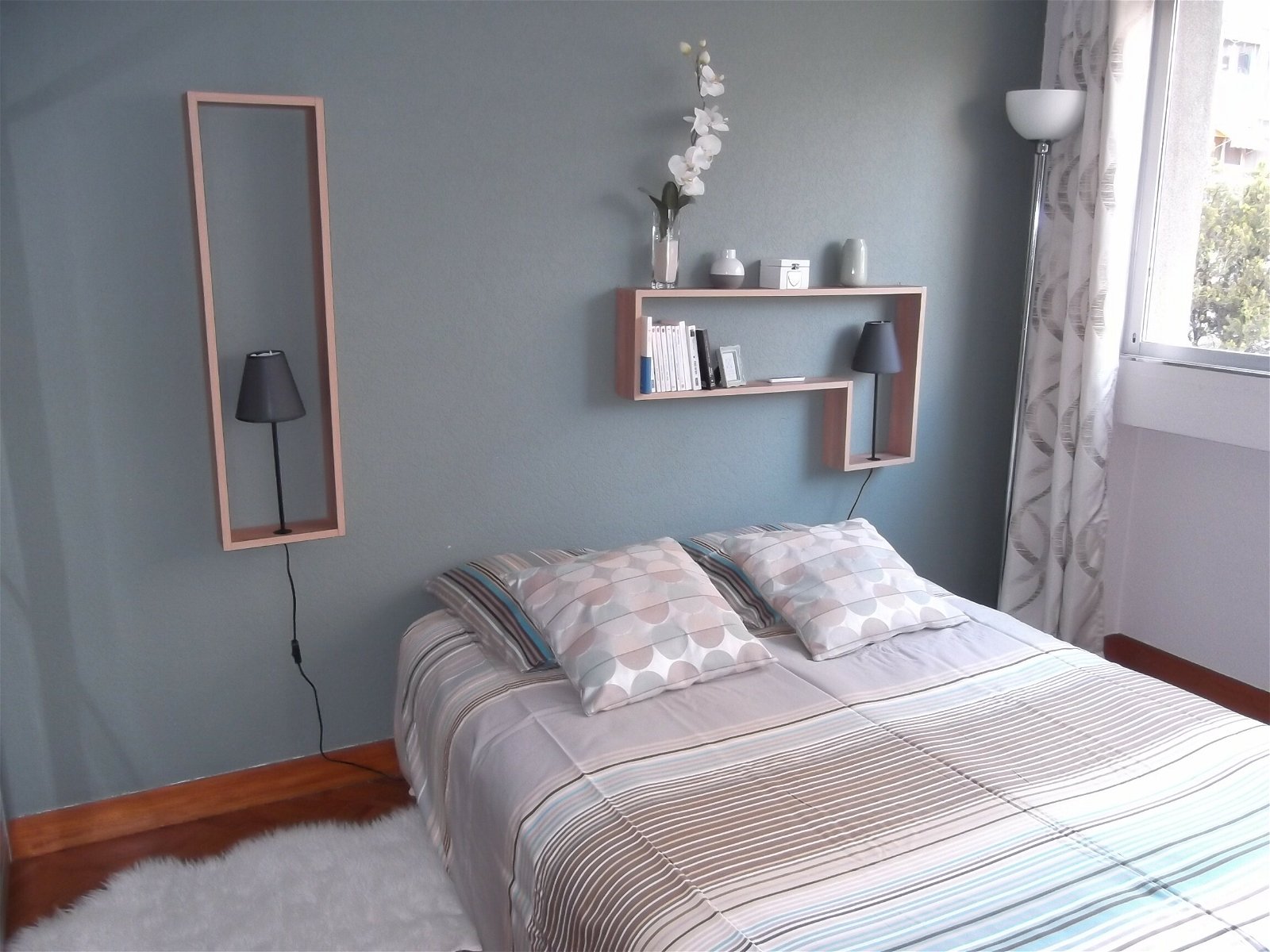 Homestay Marseille 141975