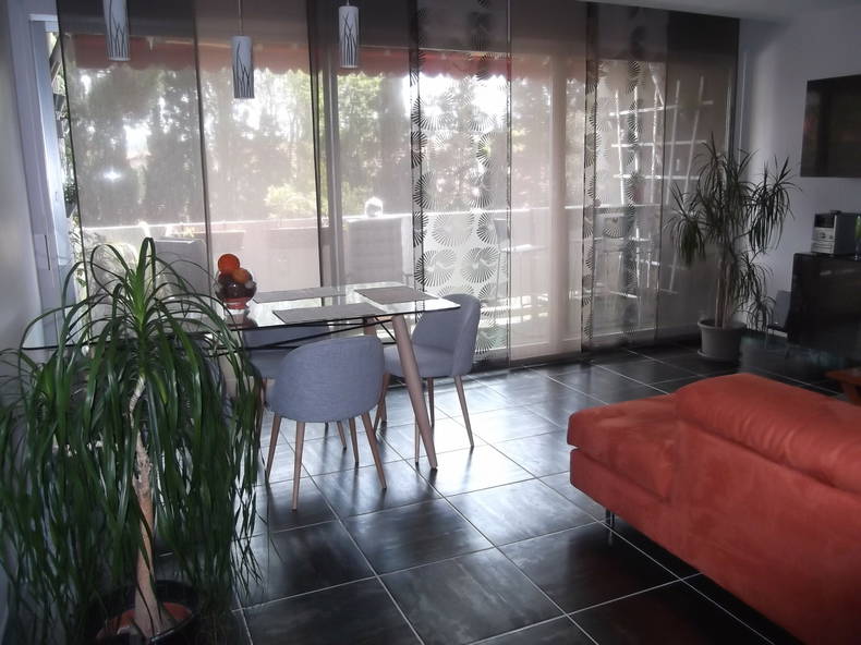 Homestay Marseille 141975-2