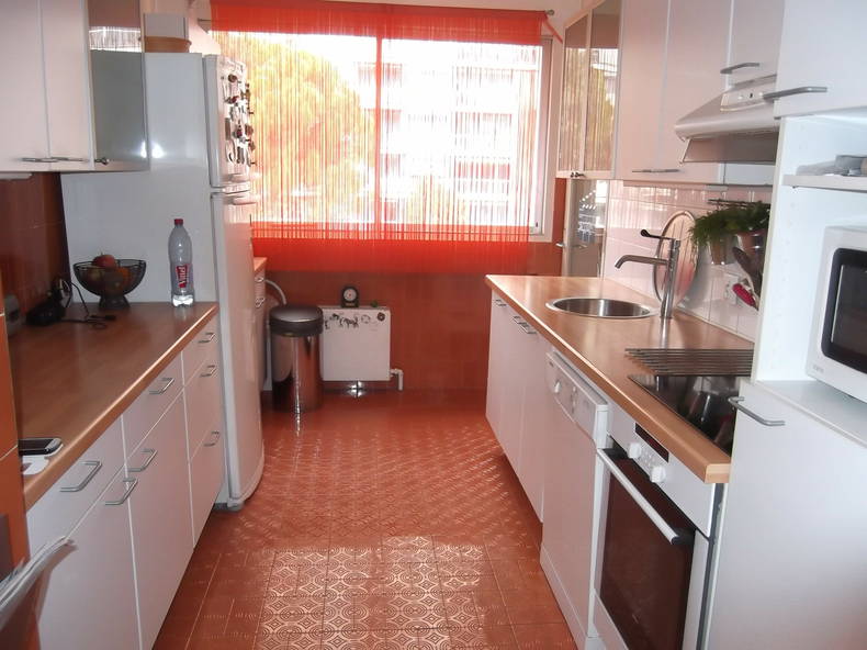 Homestay Marseille 141975-3