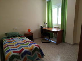 Habitación Estudiante