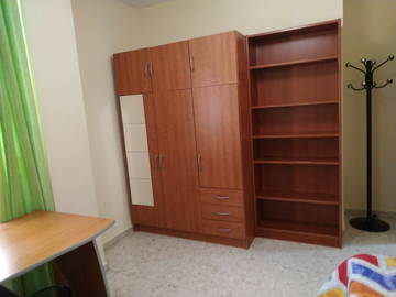 Room For Rent Granada 156136