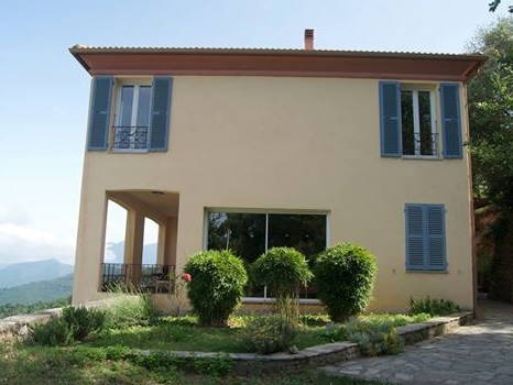 Homestay Poggio-di-Venaco 159014