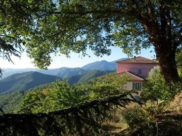 Chambre À Louer Poggio-Di-Venaco 159014