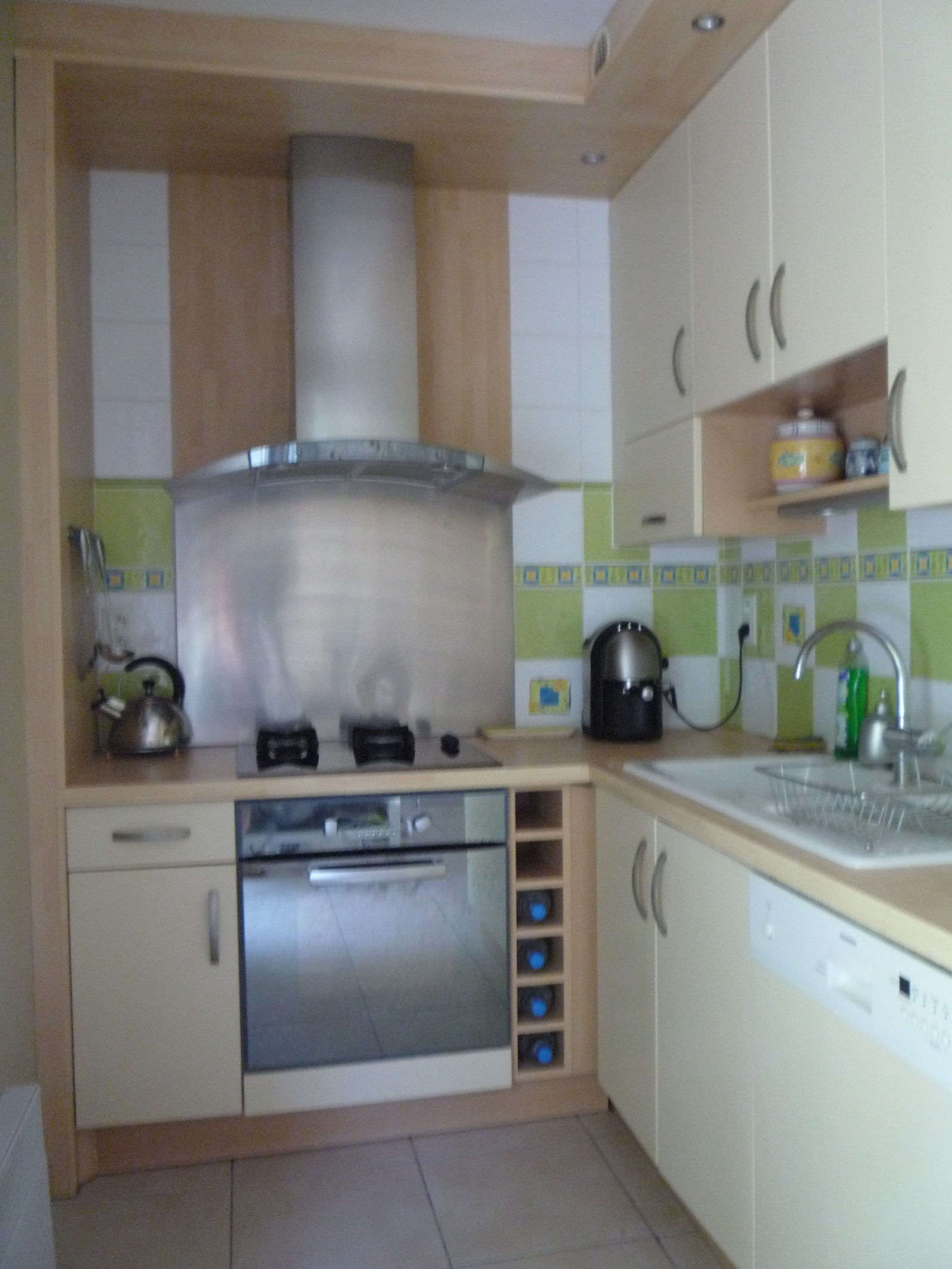 Homestay Les Mesneux 171930