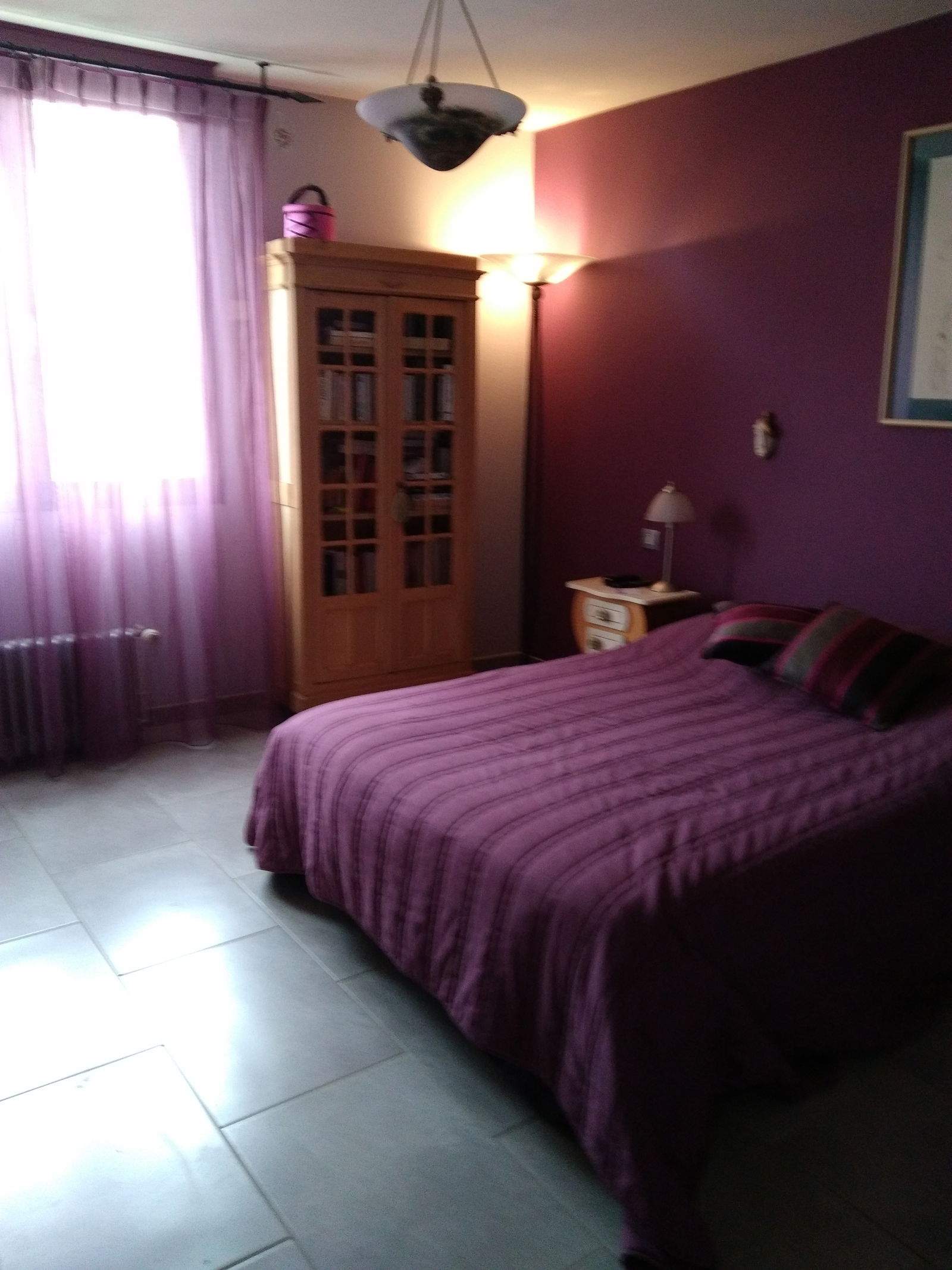 Homestay Sainte-Savine 176920