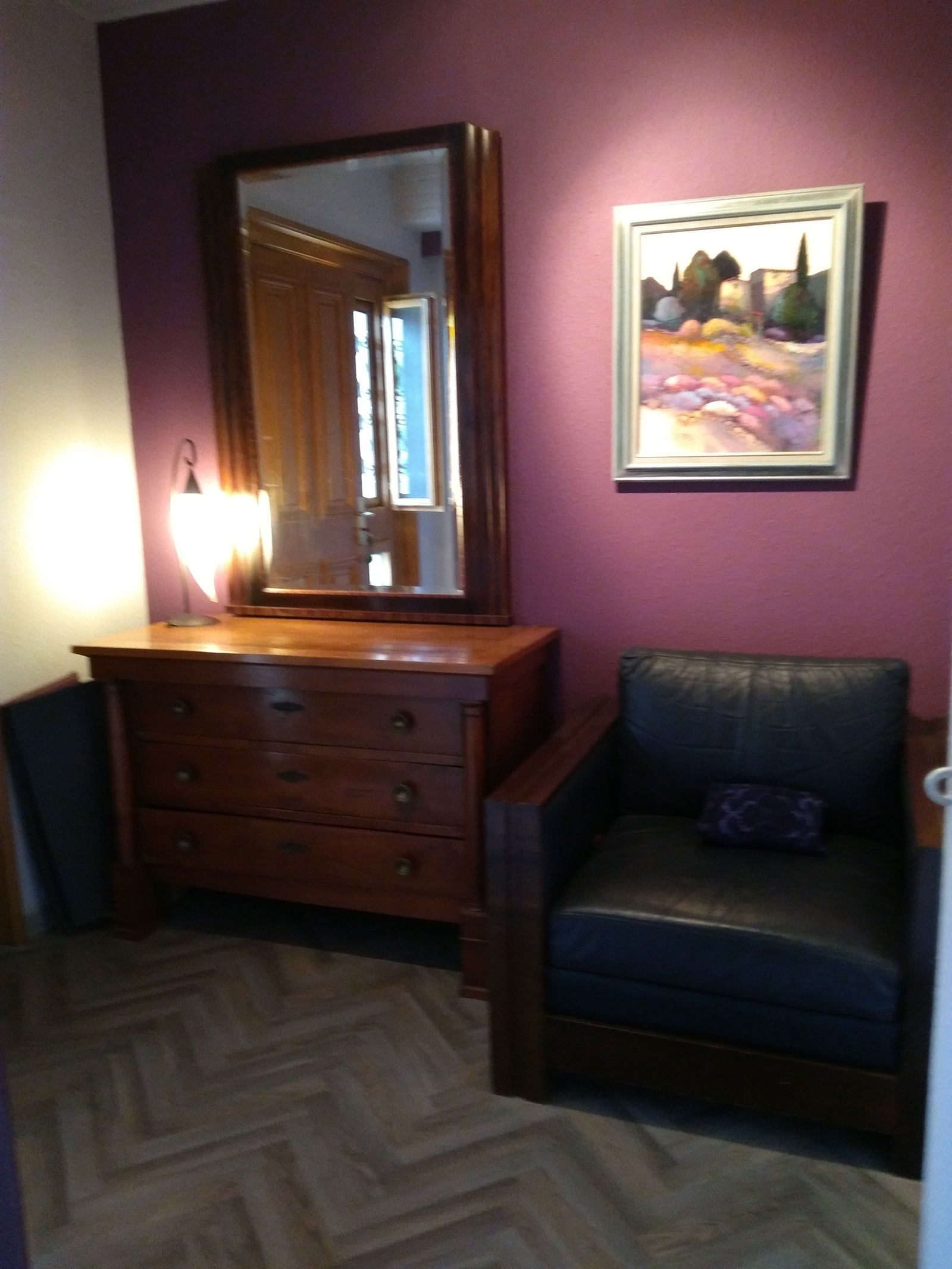 Homestay Sainte-Savine 176920