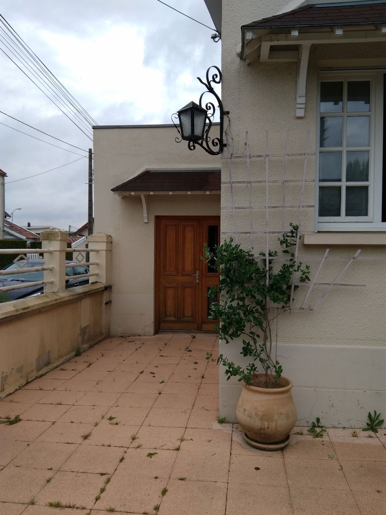 Homestay Sainte-Savine 176920