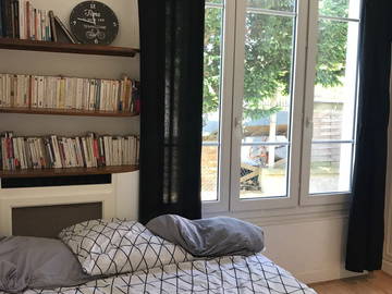 Shared Accommodation Saint-Germain-En-Laye 177143-4