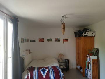 Shared Accommodation Saint-Germain-En-Laye 177143-7