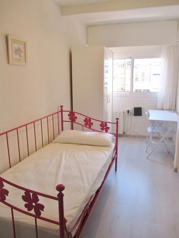 Homestay València 194206