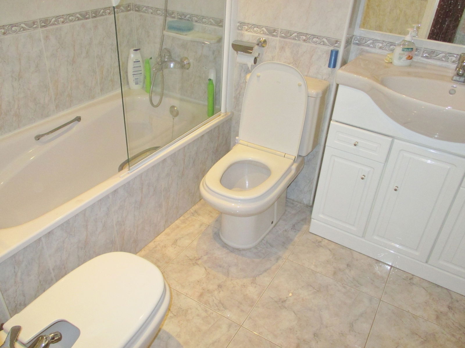 Homestay València 194206