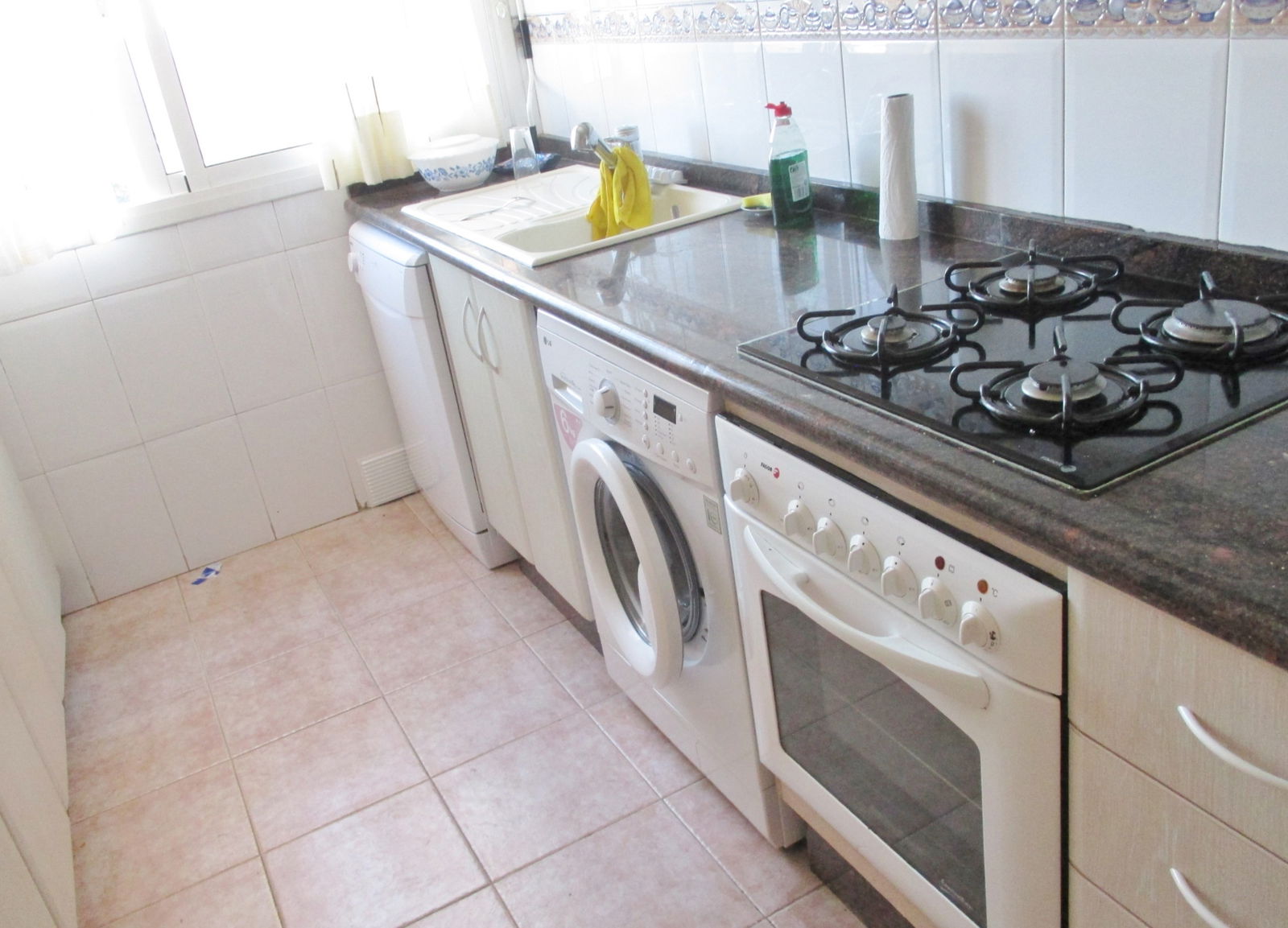 Homestay València 194206