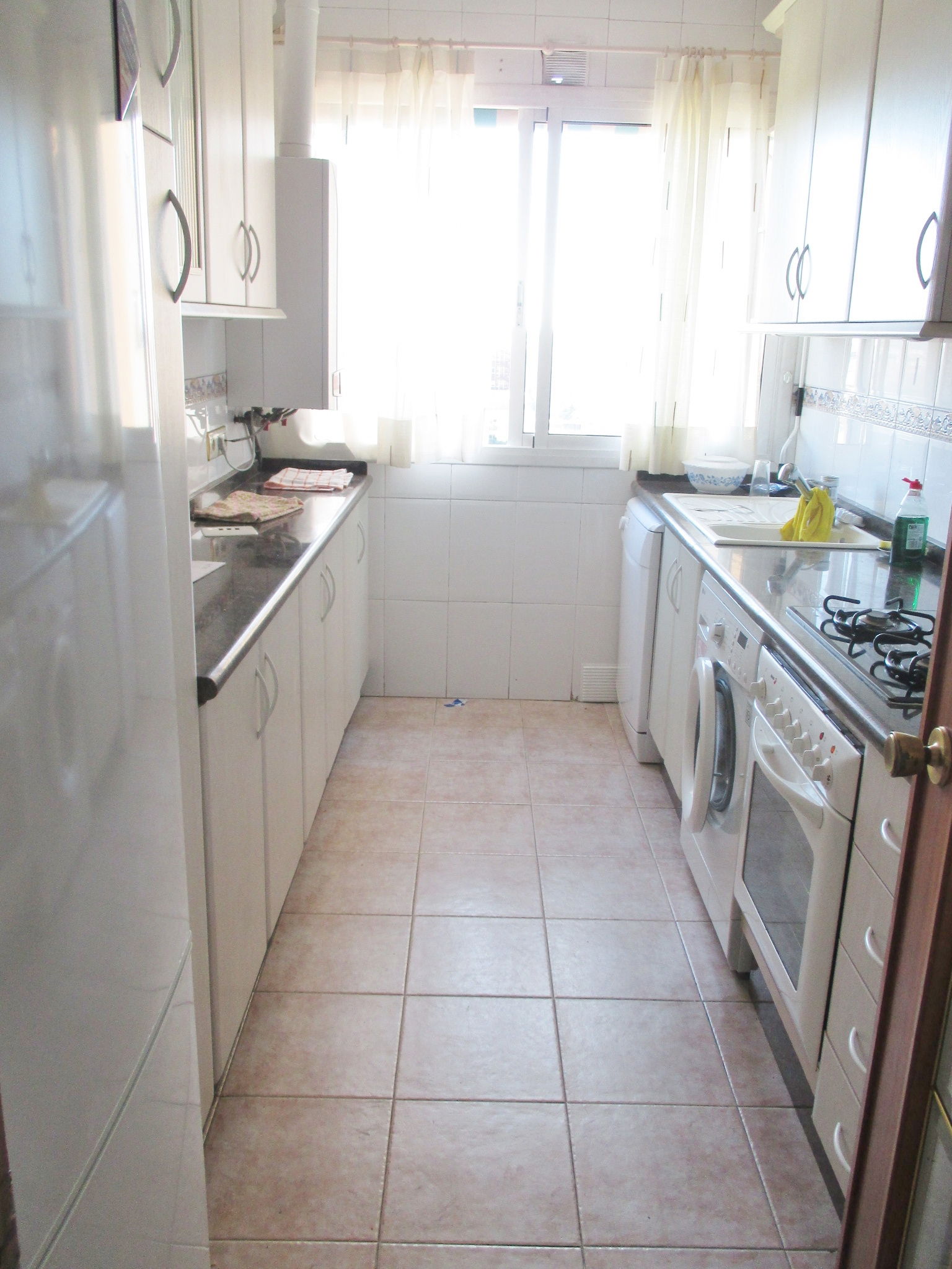 Homestay València 194206