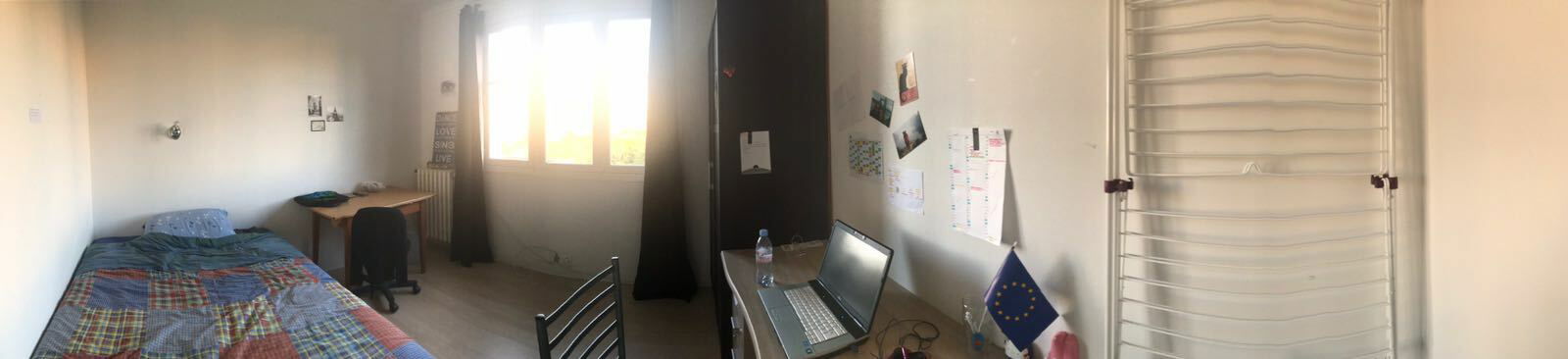 Colocation Saint-Germain-en-Laye 202326