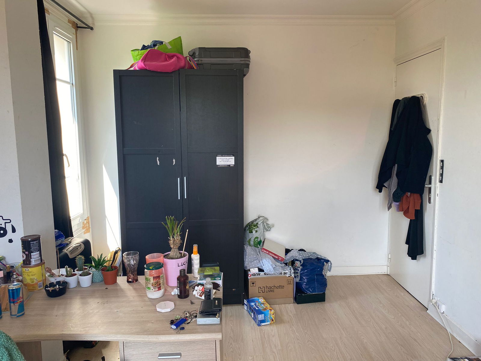 Colocation Saint-Germain-en-Laye 203174