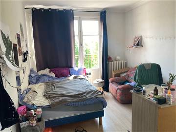 Chambre À Louer Saint-Germain-En-Laye 203174