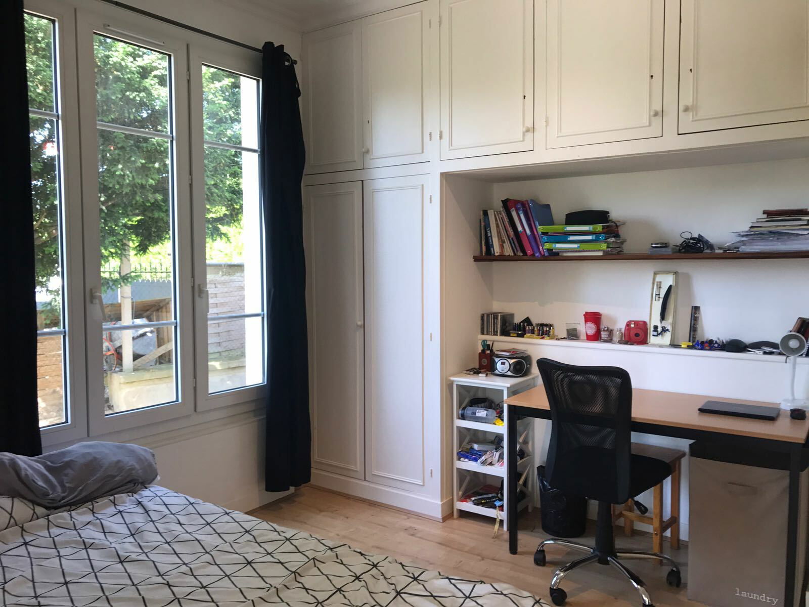 Colocation Saint-Germain-en-Laye 203932