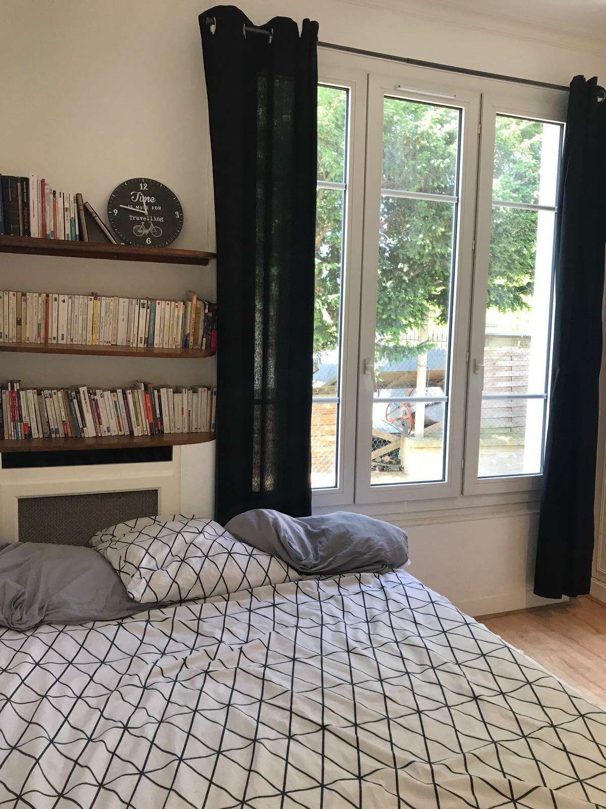 Colocation Saint-Germain-en-Laye 203932