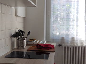 Shared Accommodation Saint-Germain-En-Laye 203932-4