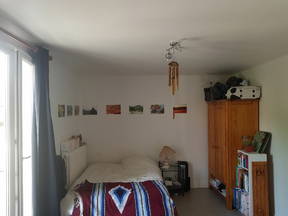 Habitación Estudiante