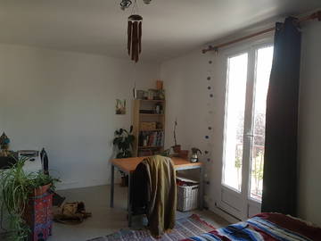 Chambre À Louer Saint-Germain-En-Laye 207410