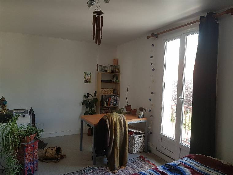 Homestay Saint-Germain-en-Laye 207410