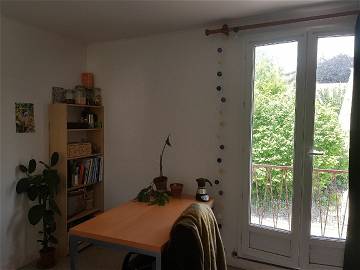 Chambre À Louer Saint-Germain-En-Laye 207410